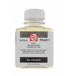 ROYAL TALENS ΛΙΝΕΛΑΙΟ BLEACHED 75ml